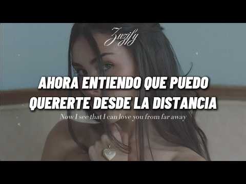 Madison Beer - locket theme (extended) [español + lyrics]