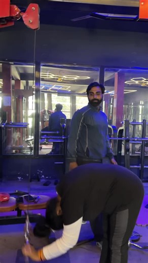 Vishnu Tiwari on Instagram: "Gyan…..?"