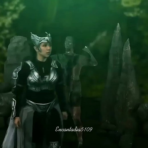 Pirena's Epic Showdown in Mulawin Vs. Ravena