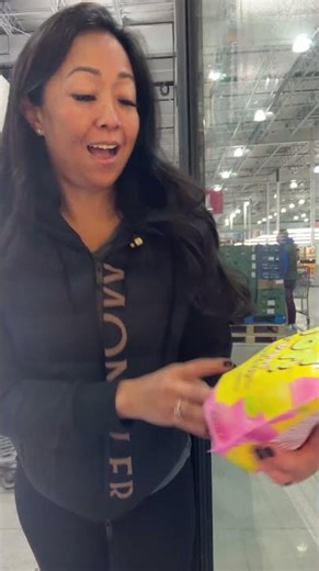 Fruitriot at Costco Canada