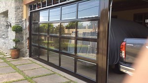 1K views · 15 reactions | Enhance your garage with a Raynor "Styleview" garage door, which is made in USA. For inquiries, call 631-5671 or 771-1593 | Doortech System | Facebook