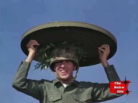 Hootey Hoot! Gomer Pyle USMC #GomerPyle #ClassicTV #JimNabors #USMC #RetroTV #TVMoments #1960stv