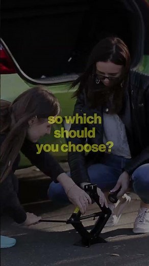 3 Essential Types Of Car Jacks: Which One Fits Your DIY Needs?