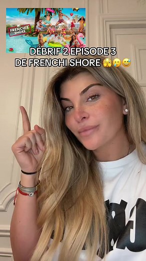 Débrief Frenchi Shore Episode 3: Critiques Constructives