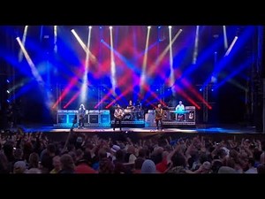 Status Quo - Rockin' All Over The World - Download ,Donington Park 14-6 2014