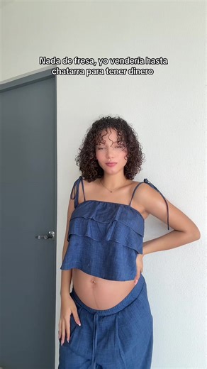 Video de Alondra Leyton (@alondra_leyton) relacionado con “niña fresa”