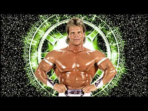 Lex Luger WCW theme song "Slammer"