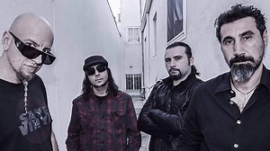 システム・オブ・ア・ダウン、15年ぶりに新曲を発表
