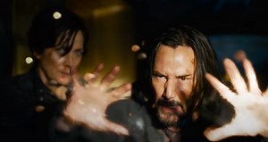 Didn't Neo And Trinity Die At The End Of 'The Matrix 3'? An Attempt To Explain 'The Matrix Resurrections' Trailer