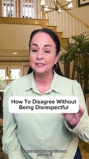 Mastering Disagreement with Respectful Conflict Resolution