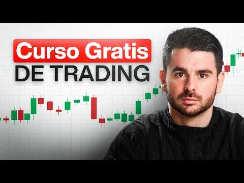 Cómo Hacer Trading Si Eres Principiante? Tutorial Completo 2026