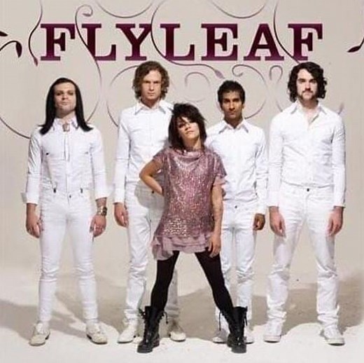 Meaning of "All Around Me" by Flyleaf - Song Meanings and Facts