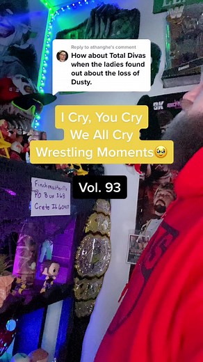 Remembering the Legend - Dusty Rhodes | Heartfelt Wrestling Tribute