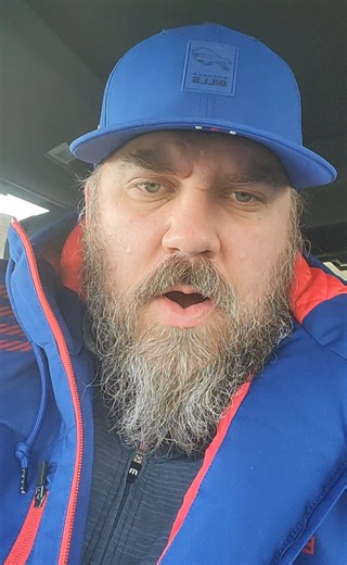 Denver defense has some weaknesses. they happen to play in to Buffalos strengths on the ground. Man concepts!! #billsmafia #playoffs #nfl #broncos #bills