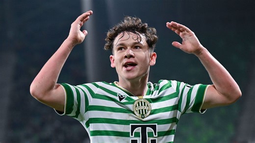 Tóth Alex figyelmeztette a Fradit, a vezetők megdöbbentek   videó