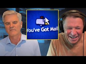 How ‘You’ve Got Mail’ Became Tech’s Most Iconic Sound