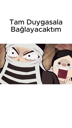 Demon Slayer Tam Duygusala Bağlayacaktım #demonslayer #mizah