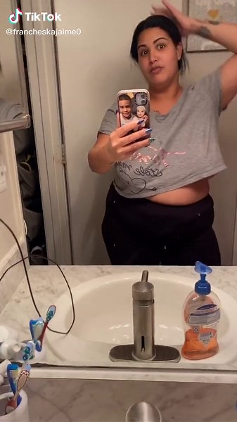 Francheska Jaime (@francheskajaime0)’s videos with sonido original - Laia Lepiani