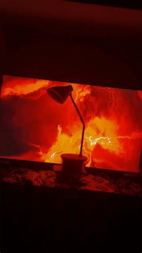 From Noob to Pro Editor in 100 Days 💀 (Day 3 – Lamp Edit Glow 😳)