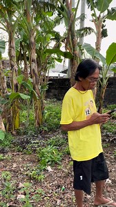 Bawing bawi 🤣 | Mareng Anj