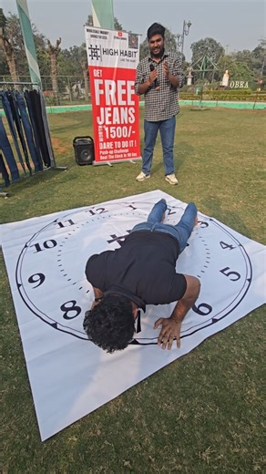 skg.games on Instagram: "Push up challenge start with SKG games with high habit company #challenge #game #pushup #subscribe #followｍe"