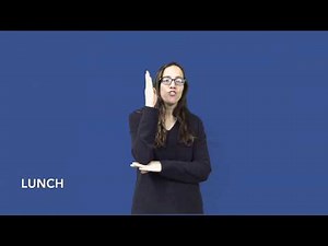 FUNCTIONAL ASL SCHOOL VOCABULARY
