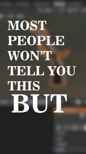 Blender texture coordinate explained #intermediate #blender #texturing #shortfeeds