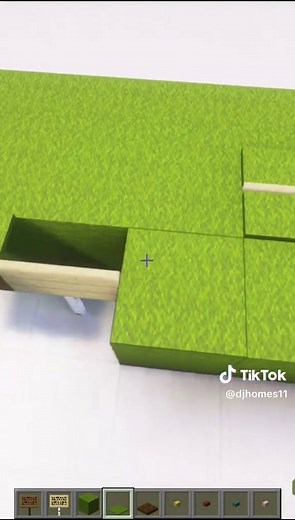 Billiard Table🎱 #minecraft #tutorial #derpyjhomes #fyp