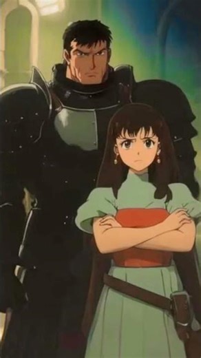 Anime Angry GF Be Like… 😡❤️ #Shorts