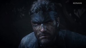 Metal Gear Solid ﻿Δ: Snake Eater - Announcement Trailer | Konami