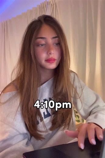 almost 8 hours🙂 #homework #study #studytok #aps #junior | Study With Me