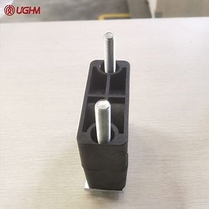 [Hot Item] Heavy Nylon Hydraulic Pipe Clamp Tube Clamp 803435187 for Underground Mining LHD Loader