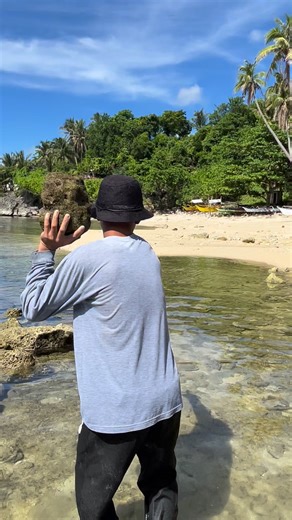 Alyana Batiancila Alegre | First throw, giant catch😱🤪🐠 #fishing #trending #Amazing #jackpot | Instagram