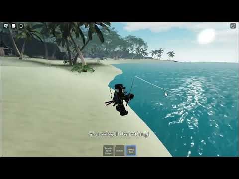 Isle Roblox The Sea Escape Guide