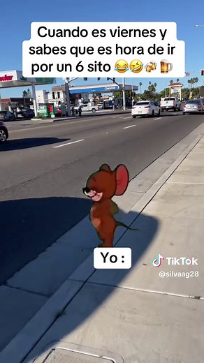 Celebrating Friday with Memes and Good Vibes