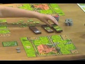 How to Play the Zooloretto board game