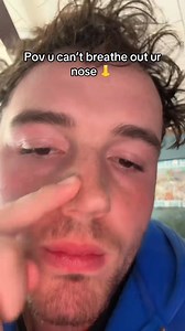 This intake nose opener is legit a game changer for when your nose is stuffy!!!! #stuffynose #breathe #nosebreathing #intakebreathing | Shop Deals By Jerry