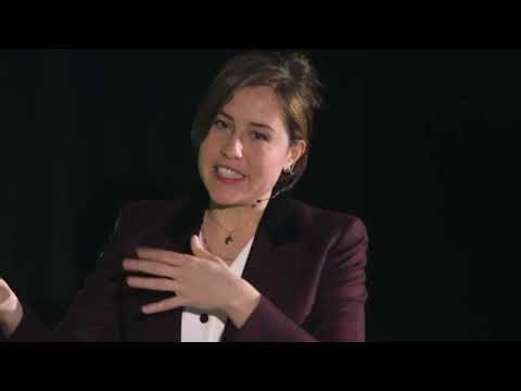 Transforming Cities: AI for a Human-Centered Future | leticiai Izquiero | TEDxBoston