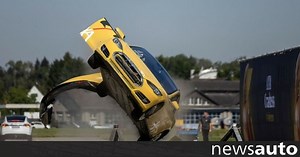 Γιατί τα ηλεκτρικά προκαλούν περισσότερα ατυχήματα; ( video)