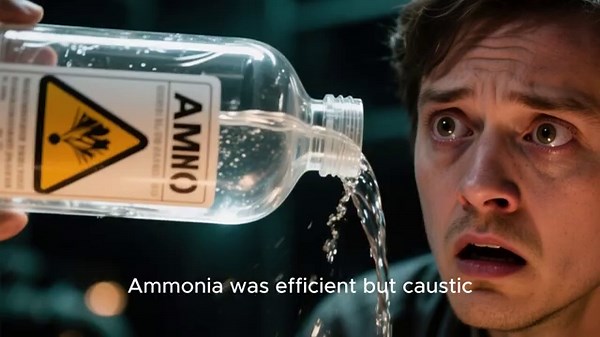 The Explosive History of Keeping Things Cool