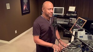 Originally recorded on my 'Sincerely Yours' CD, I hope you enjoy this live version of “Your Love Is All I Know.” If you’ve ever been in love, I’m sure you will relate. Please be safe and have a wonderfully blessed week | Chris Walker