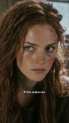 How I imagine From Blood and Ash #romantasy