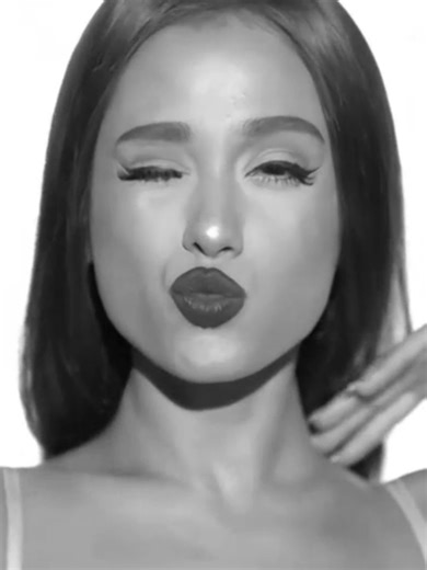 Ariana Grande's 'Be My Baby' Sped Up Remix