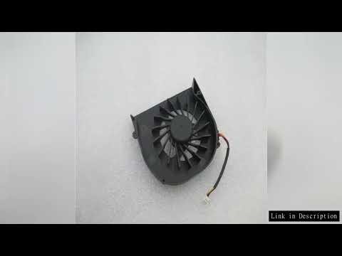 Delta Electronics ASB0412VHA BE92 DC 12V 0.16A 40x40x10mm 3-Wire Server Cooling Fan