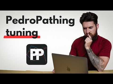 How to Tune PIDF for PedroPathing (Learn Java for FTC Robotics)