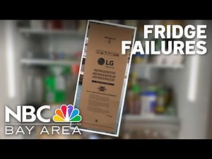 Fridge failures: LG says angry owners can't sue, company points to cardboard box