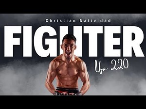 5 Nuggets of Truth You Must Hear from an MMA Fighter 🥊 | Christian Natividad Motivation