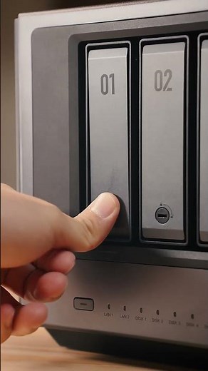 The new king of network attached storage, the UGREEN AI NAS iDX series, is almost here!