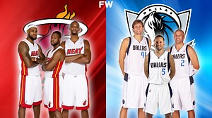 Dwyane Wade Reveals J.J. Barea Was The Reason The Heat Lost In The 2011 NBA Finals - Fadeaway World