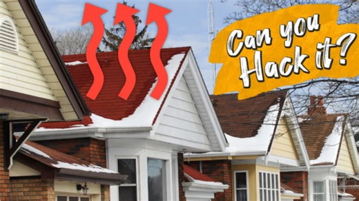 Looking to save a few bucks? Try these cost-effective home heating tips - The Weather Network